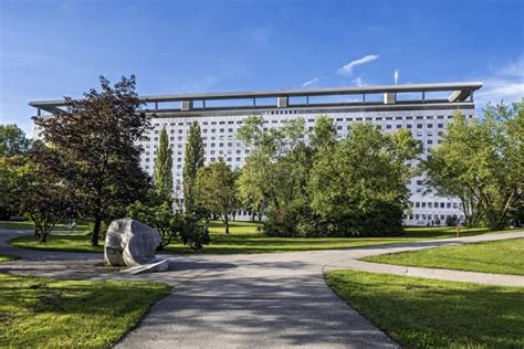 Klinikum Der Ludwig Maximilians Fotos IMAGO