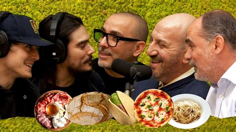 Ep La Cucina Italiana Non Esiste Coi Doi E Chef Riccardo Monco