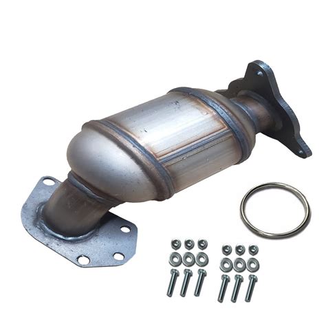 Excel Exhaust Catalytic Converters Direct Fit Catalytic Converter Replacement