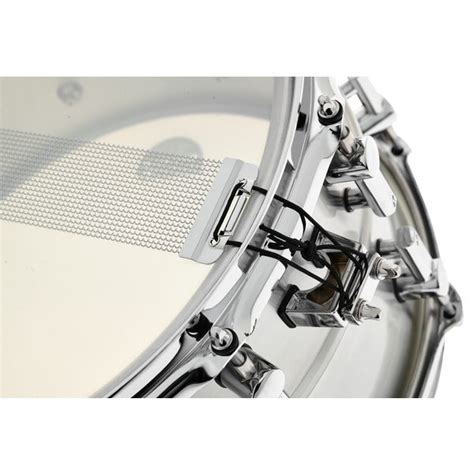 Sonor X Kompressor Alu Snare Thomann United Kingdom