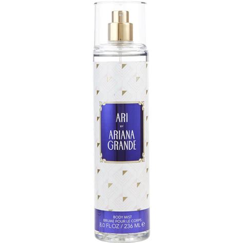 Ari Ariana Grande Body Mist Ml