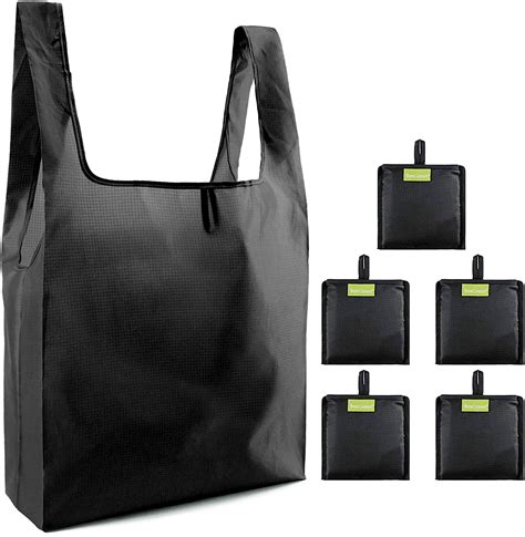 10 Best Reusable Grocery Bags That Wont Break In 2022 Wellgood