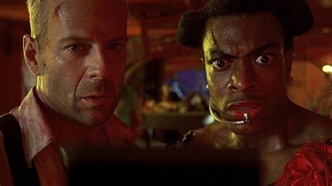 The Ending Of The Fifth Element Explained