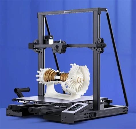 Услуга печать на 3D принтере от компании Литек Технология