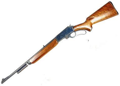 Lot Marlin Firearms Lever Action Rifle