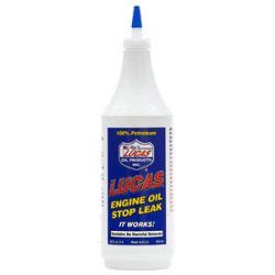 Best Oil Additives In To Stop Engine Knock And Noisy Lifters