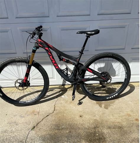 Pivot Switchblade Pro Xt Xtr X Er For Sale