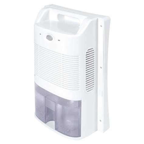 Silentnight Thermoelectric Dehumidifier