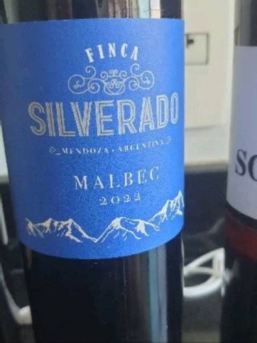 Belhara Finca Silverado Malbec Vivino US