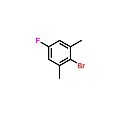 Good Price CAS 14659 58 6 2 BroMo 5 Fluoro 1 3 DiMethylbenzene For