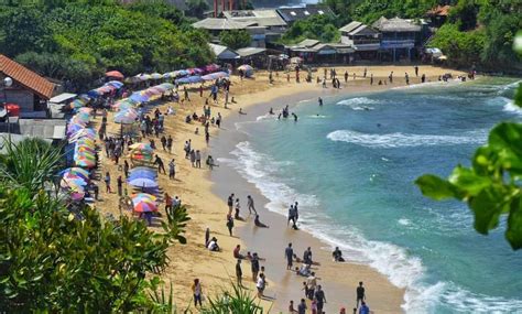 Tiket Masuk Pantai Indrayanti Newstempo