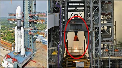 ISRO Achieves Successful Completion Of Human Rating Of CE20 Cryogenic