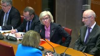 Interventions En Commission Et En S Ance Mme Josiane Corneloup