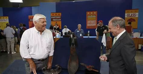 ANTIQUES ROADSHOW: Vintage Hartford 2023 | United States | Head Topics