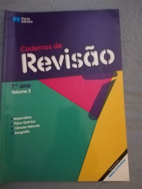 Livro De Exerc Cios Ano Sacav M E Prior Velho Olx Portugal