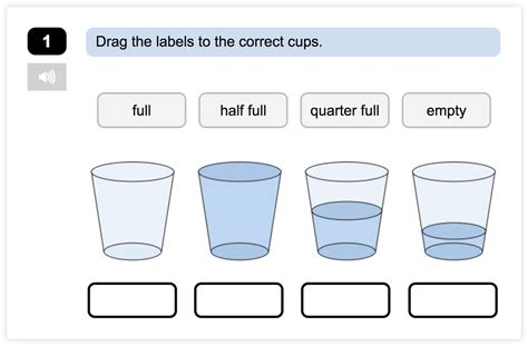 Year 1 Number And Place Value End Of Unit Assessment