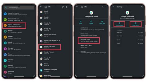 Cách cài CH Play cho các kiểu điện thoại Android mới nhất