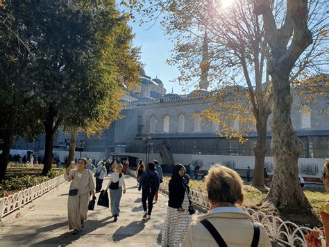 Blue Mosque Tour 2024 • Small Group Tour