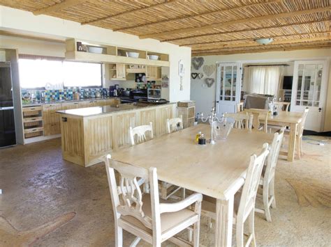 open plan kitchen  living room  transform  home