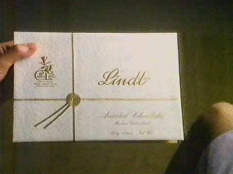 Lindt | TVARK