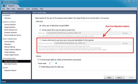 How To Import Tables In Mysql Workbench Brokeasshome