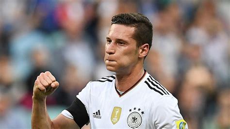 Ex Weltmeister Draxler wechselt in Wüste Fußball SportNews bz