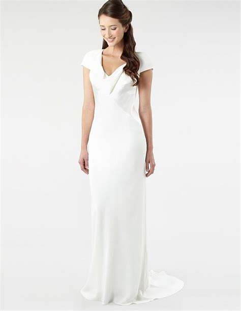 pippa middleton inspired wedding dress simple