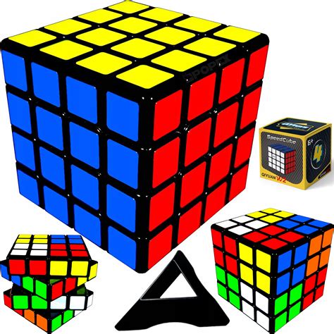 Qy Speed Cube - Niska cena na Allegro