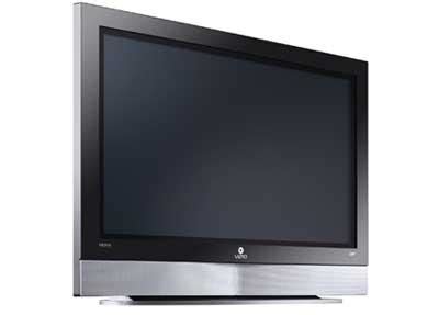 Vizio P42HDTV 42-inch Plasma HDTV | Sound & Vision