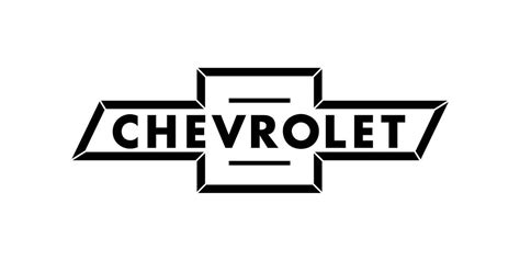 Old Chevrolet Logo Based Off A Photo I Took Off Of Old Che Flickr