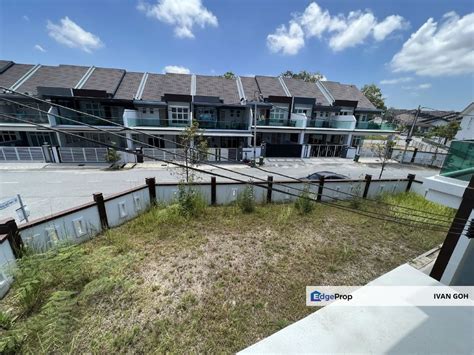 Double Storey Terrace House Taman Desa Bertam Tanjung Minyak Cheng For Sale Rm680 000 By Ivan