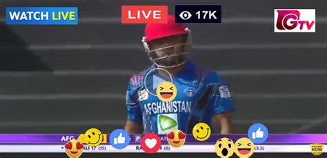 Ipl2018 2018ipl On Twitter Ban Vs Afg Live Cricket Bd Vs Afg Live