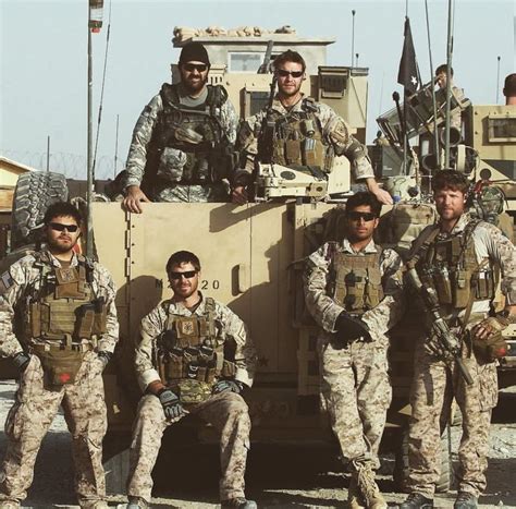 Us Marine Raiders In Marpat Military Support Militaryearth