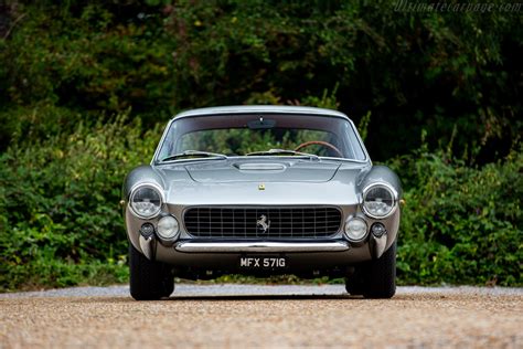 Ferrari 250 GT Lusso