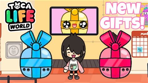 New Free Friday Ts New Pets Toca Life World Christmas Daisy