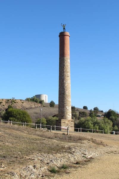 Day 1 To Burra South Australia Roos Outback Travels