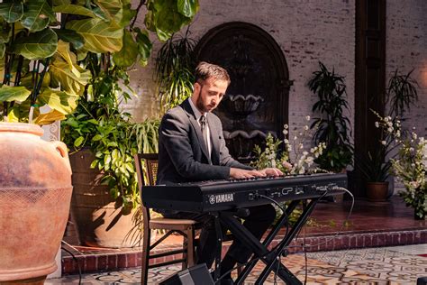 sam ross pianist composer educator    mira room