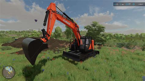 EXCAVATRICE DOOSAN 90T FS22 Farming Simulator 22 Mod FS22 51 OFF