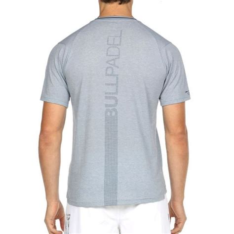 T Shirt Bullpadel Manex