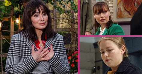 Soap spoilers: Emmerdale storylines for next week revealed in pictures!