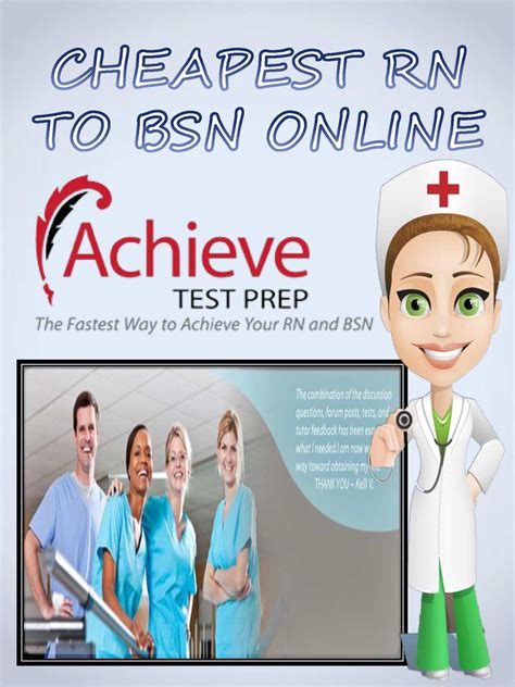 Calam O Cheapest Rn To Bsn Online