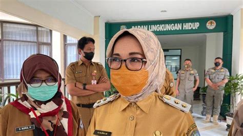 Wawali Najirah Sebut Persen Pegawai Pemkot Bontang Kerja Di Hari