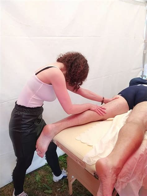 Massages Bien Tre Association Tre Bien En Livradois Forez