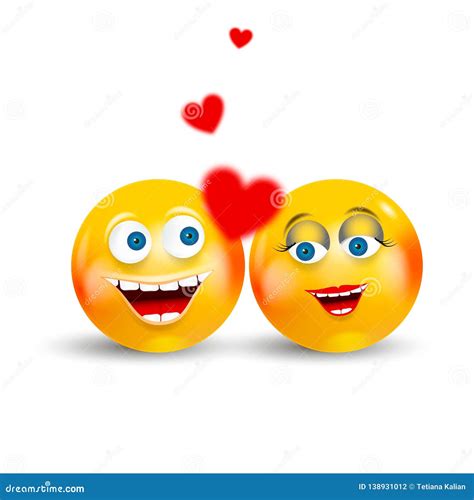 Couple Emoji Stock Illustrations 1 755 Couple Emoji Stock