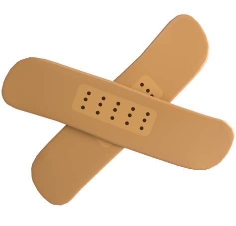 Bandaid Png