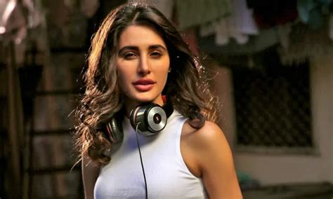 I Didnt Want To Get Naked In Front Of The Camera Nargis Fakhri On Rejecting Playboy Magazine