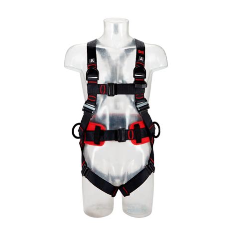 Full Body Harness Archives Protekta Safety Gear