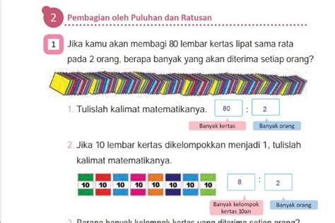 Kunci Jawaban Matematika Vol Kurikulum Merdeka Kelas Halaman