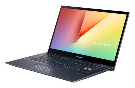 Asus Vivobook Flip Tp Resmi Melenggang Di Indonesia Ini Harga Dan