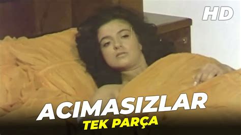 Ac Mas Zlar Arzu Ayd N Eski T Rk Filmi Full Zle Youtube